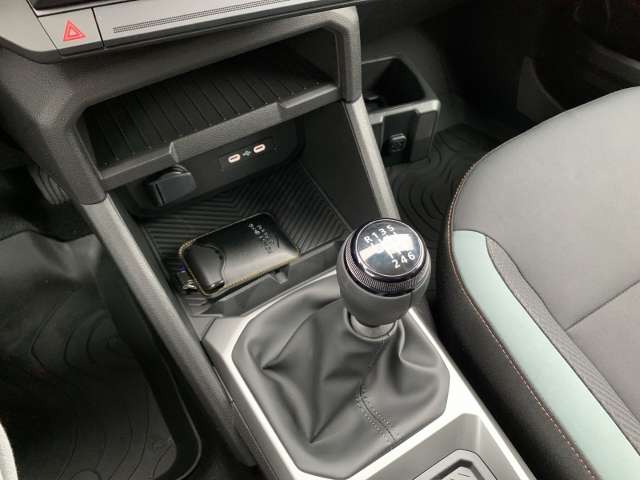 Fahrzeugbild eines Dacia Duster