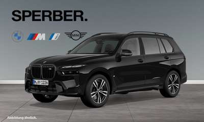 Bild BMW X7