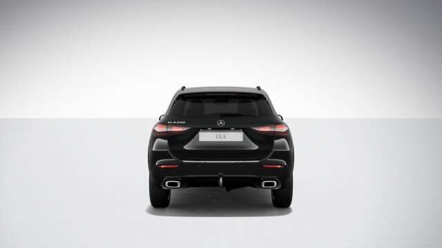 Fahrzeugbild eines Mercedes-Benz GLA