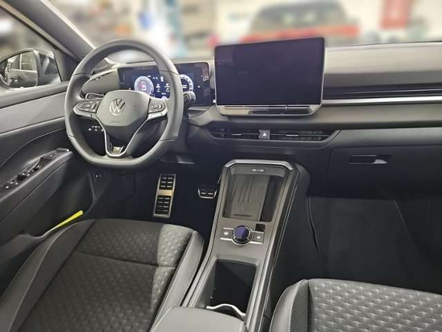 Fahrzeugbild eines Volkswagen T-Roc