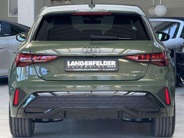 Fahrzeugbild eines Audi A3
