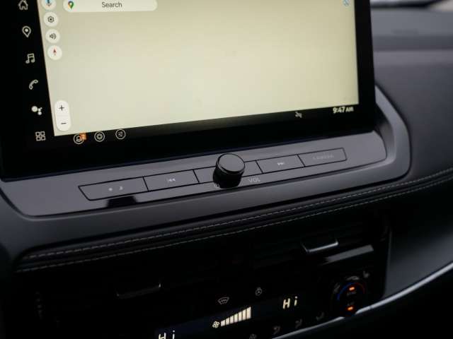 Fahrzeugbild eines Nissan Qashqai