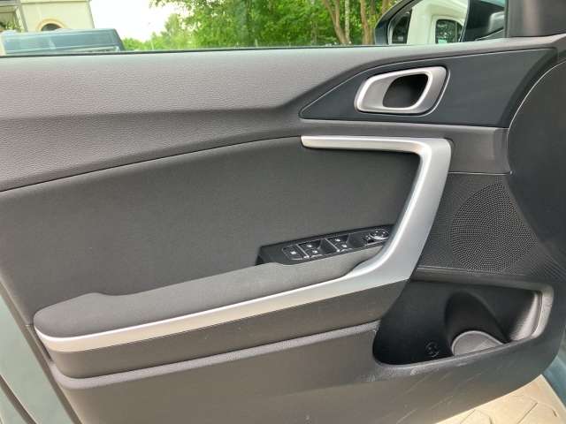 Fahrzeugbild eines Kia cee'd