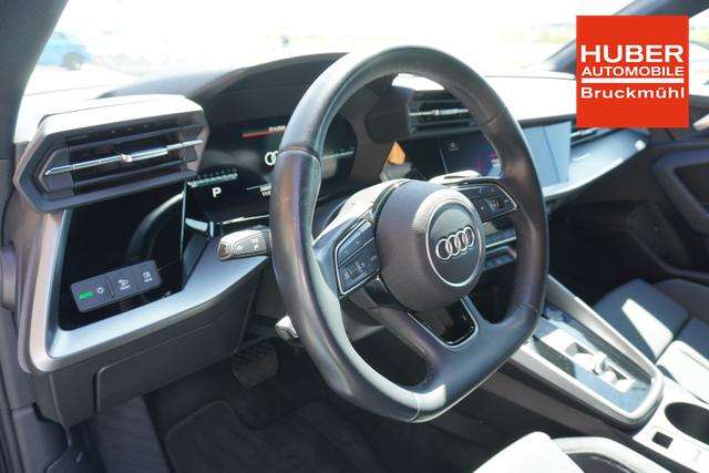 Fahrzeugbild eines Audi A3