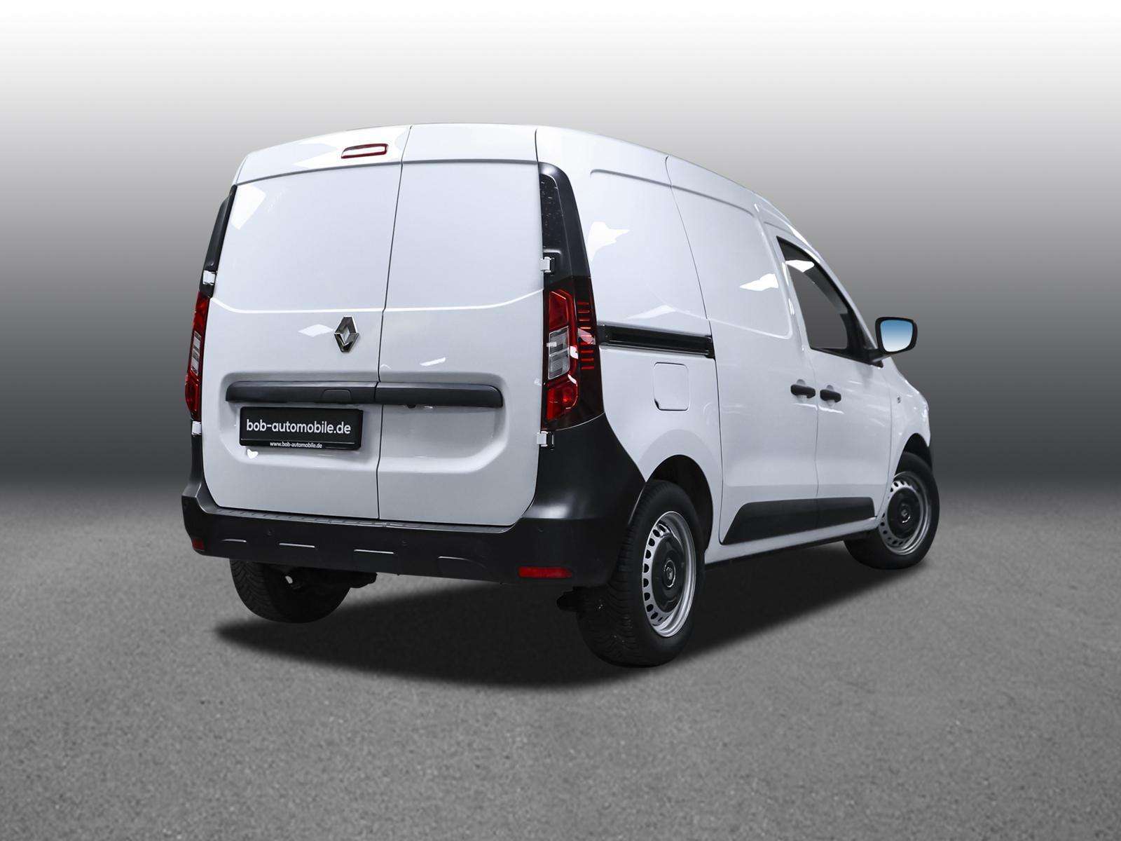 Fahrzeugbild eines Renault Express