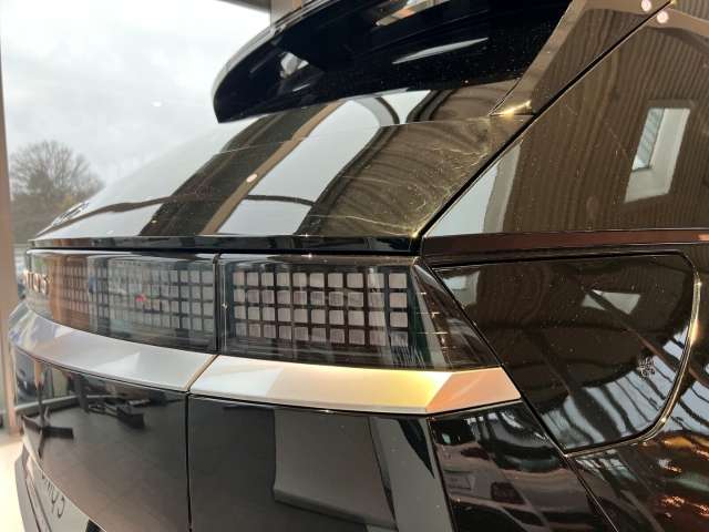 Fahrzeugbild eines Hyundai IONIQ 5