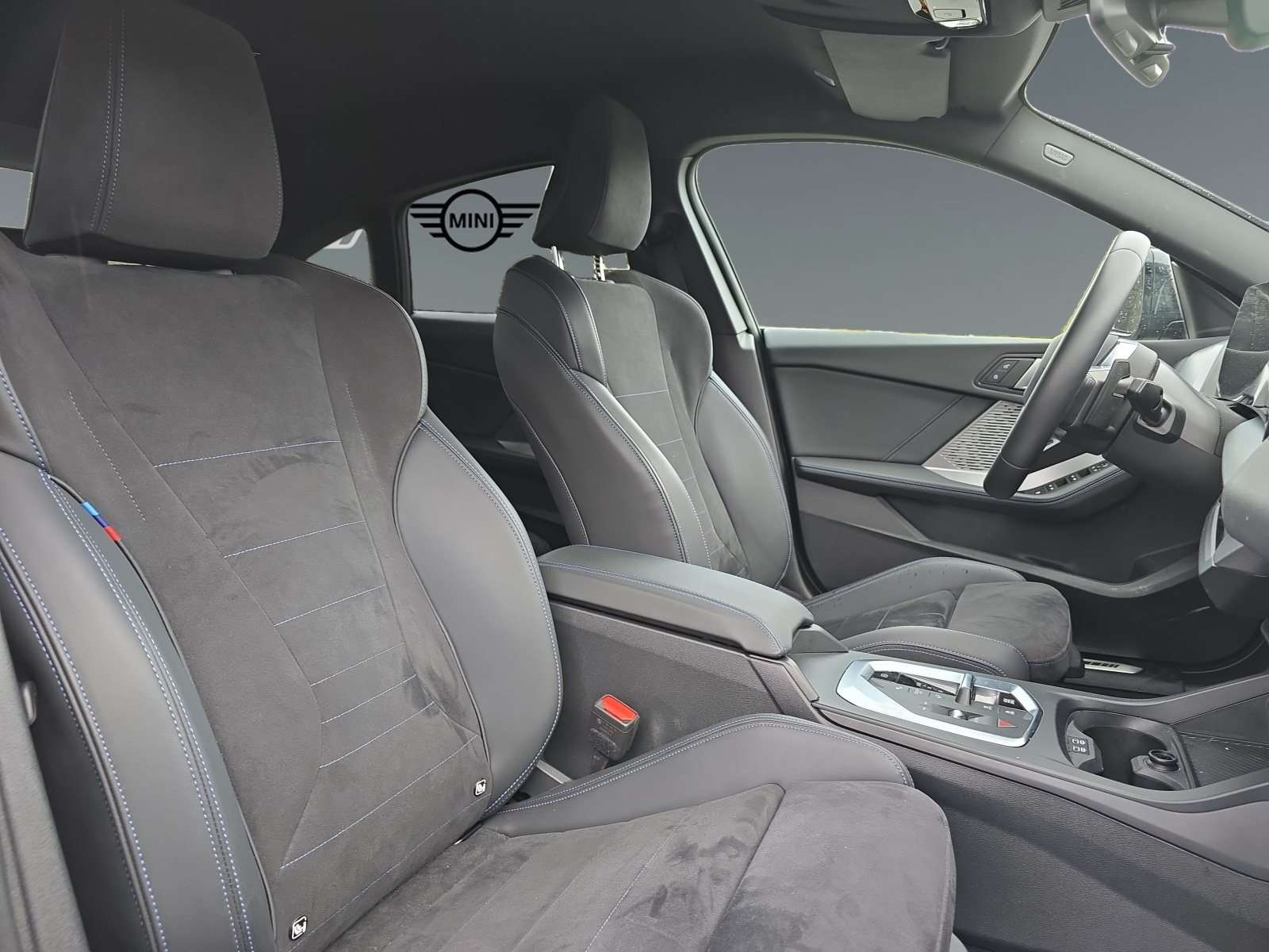 Fahrzeugbild eines BMW 2er-Reihe