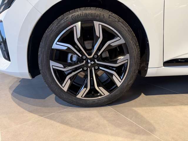 Fahrzeugbild eines Mitsubishi Colt
