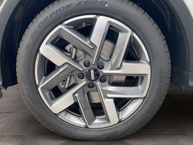 Fahrzeugbild eines GWM Wey 03