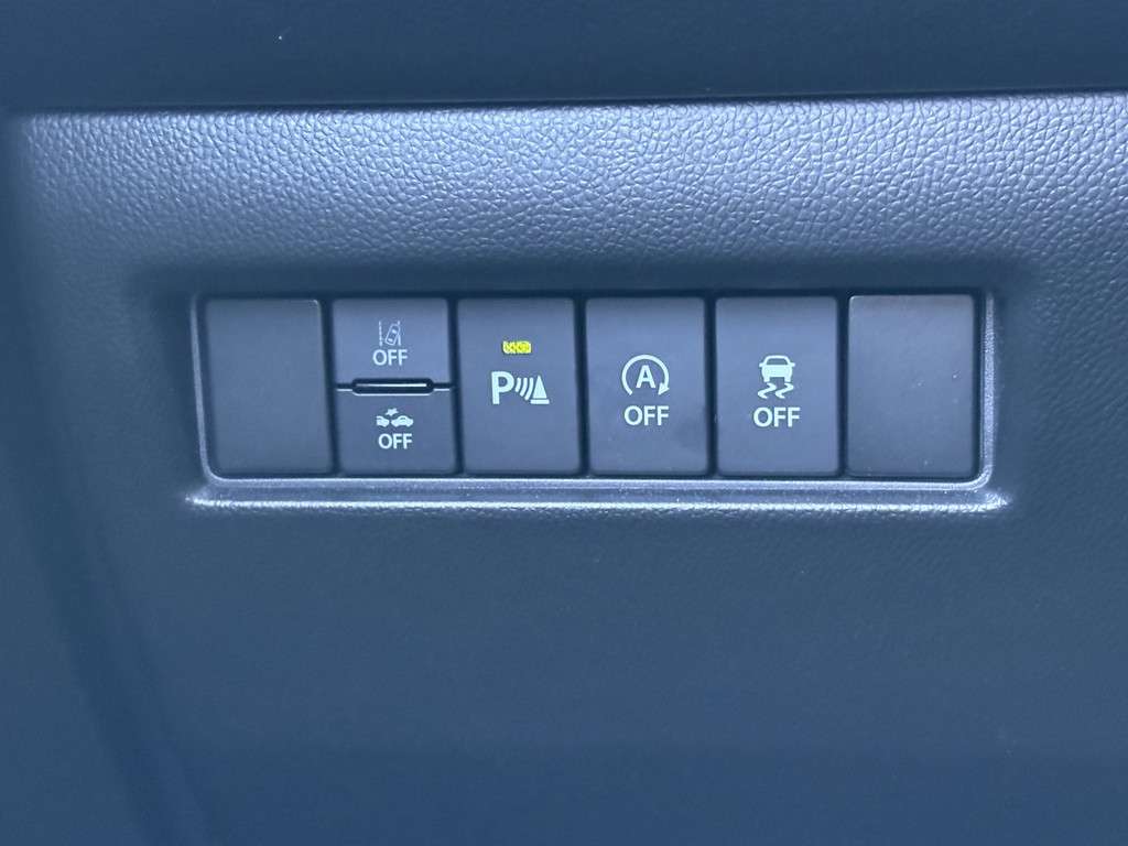 Fahrzeugbild eines Suzuki Swift