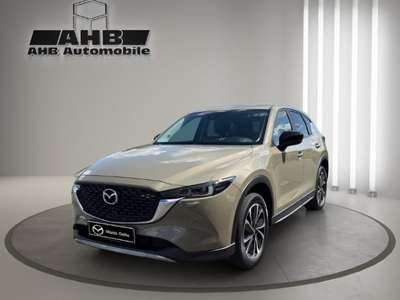Bild Mazda CX-5