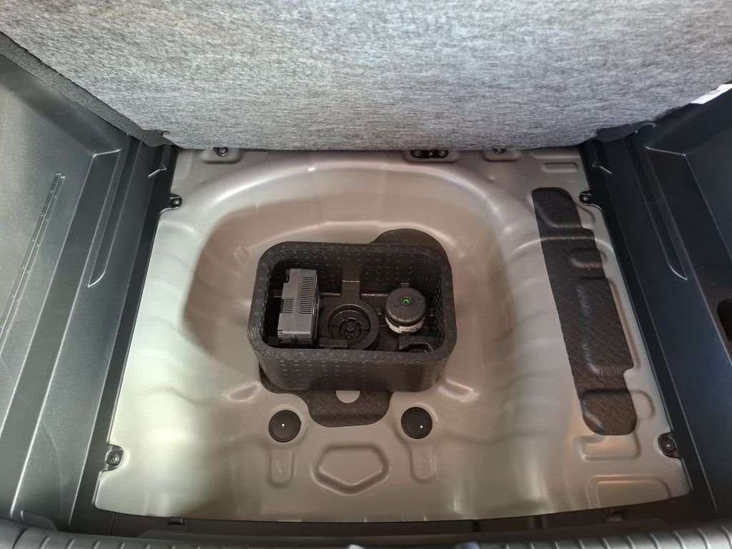Fahrzeugbild eines Hyundai Bayon