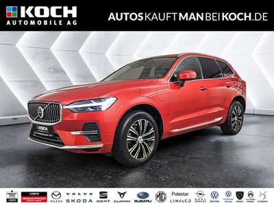 Bild Volvo XC60