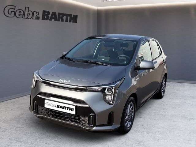 Fahrzeugbild eines Kia Picanto