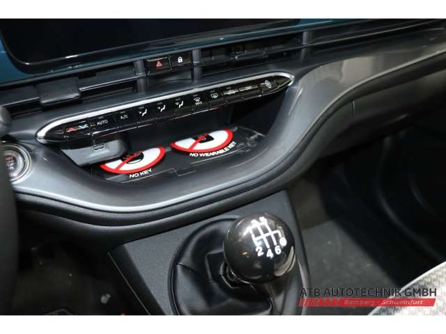 Fahrzeugbild eines Fiat 500