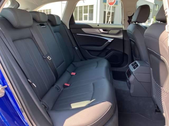 Fahrzeugbild eines Audi A6