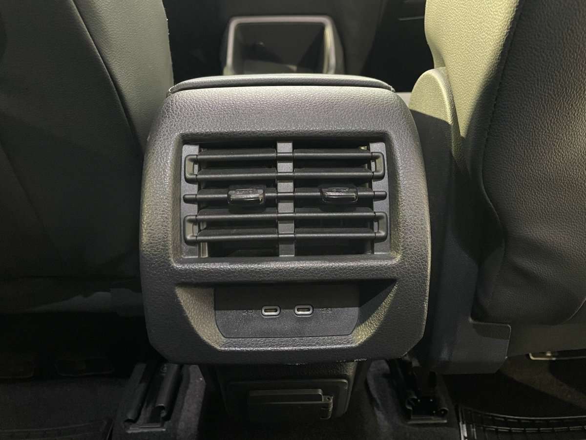 Fahrzeugbild eines Volkswagen Caddy