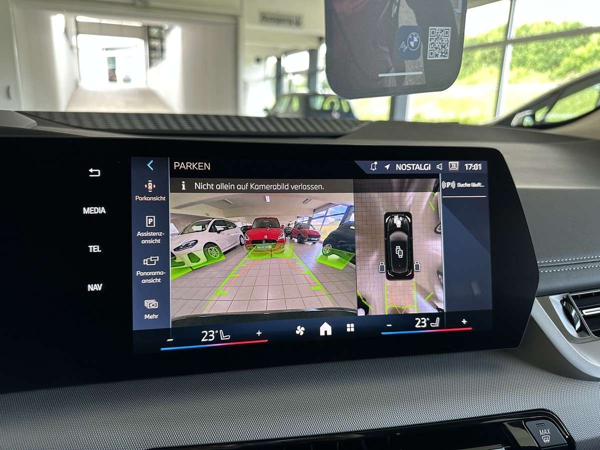 Fahrzeugbild eines BMW 2er Active Tourer