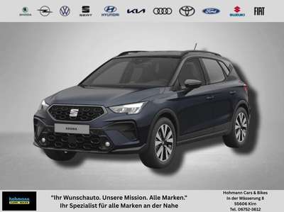 Bild SEAT Arona
