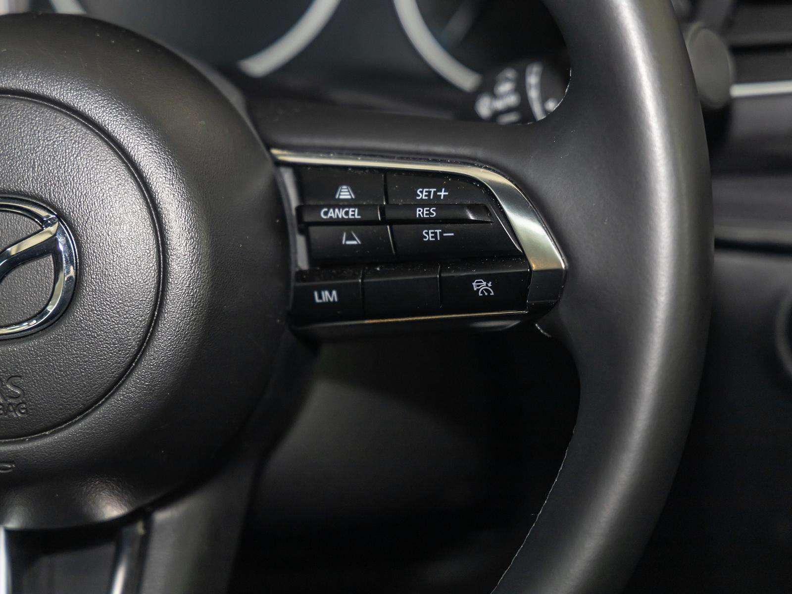 Fahrzeugbild eines Mazda Mazda3