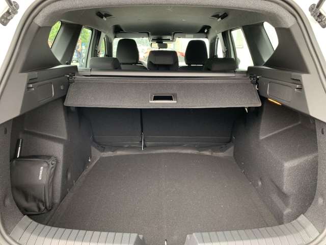 Fahrzeugbild eines Dacia Bigster