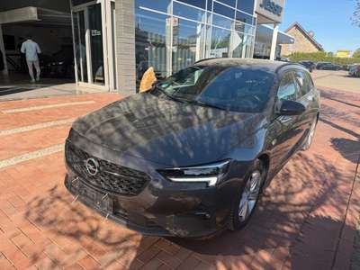 Bild Opel Insignia