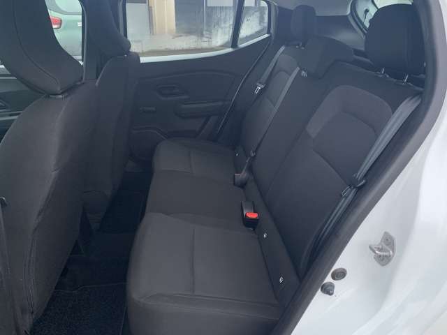 Fahrzeugbild eines Dacia Sandero