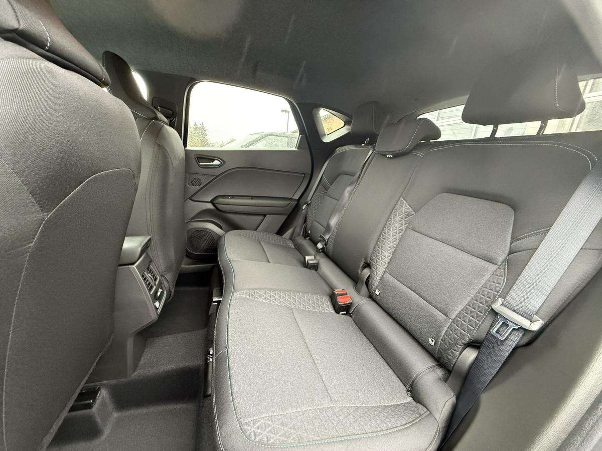 Fahrzeugbild eines Mitsubishi ASX
