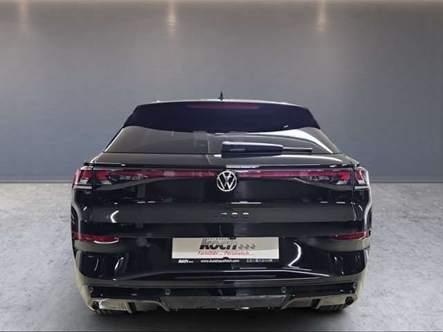 Fahrzeugbild eines Volkswagen T-Roc