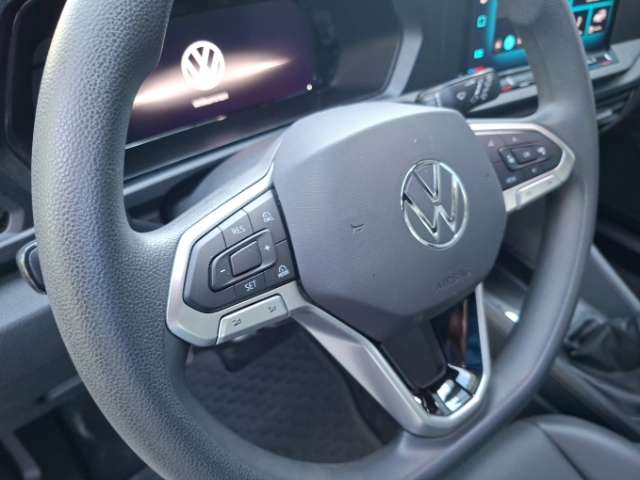 Fahrzeugbild eines Volkswagen Caddy