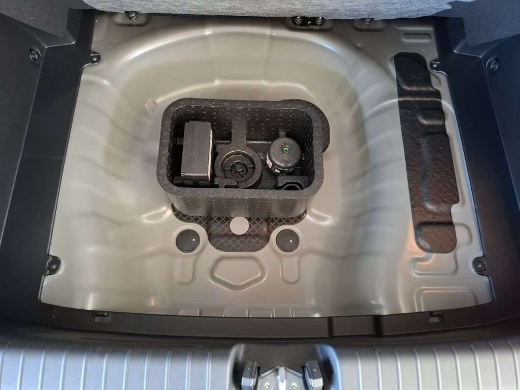 Fahrzeugbild eines Hyundai Bayon