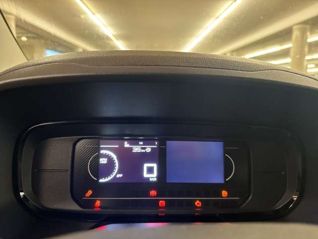 Fahrzeugbild eines Opel Combo