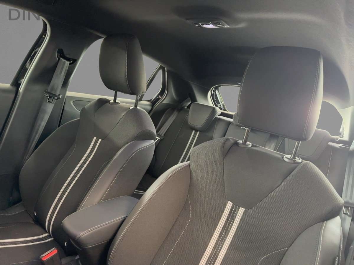 Fahrzeugbild eines Opel Corsa
