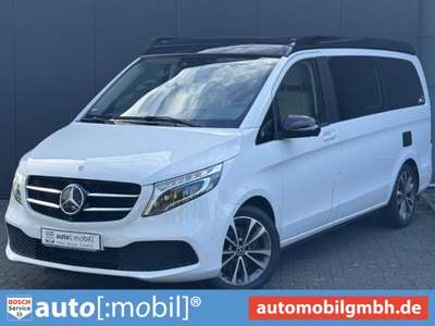Bild Mercedes-Benz V-Klasse