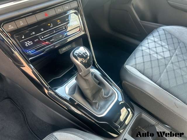 Fahrzeugbild eines Volkswagen T-Roc