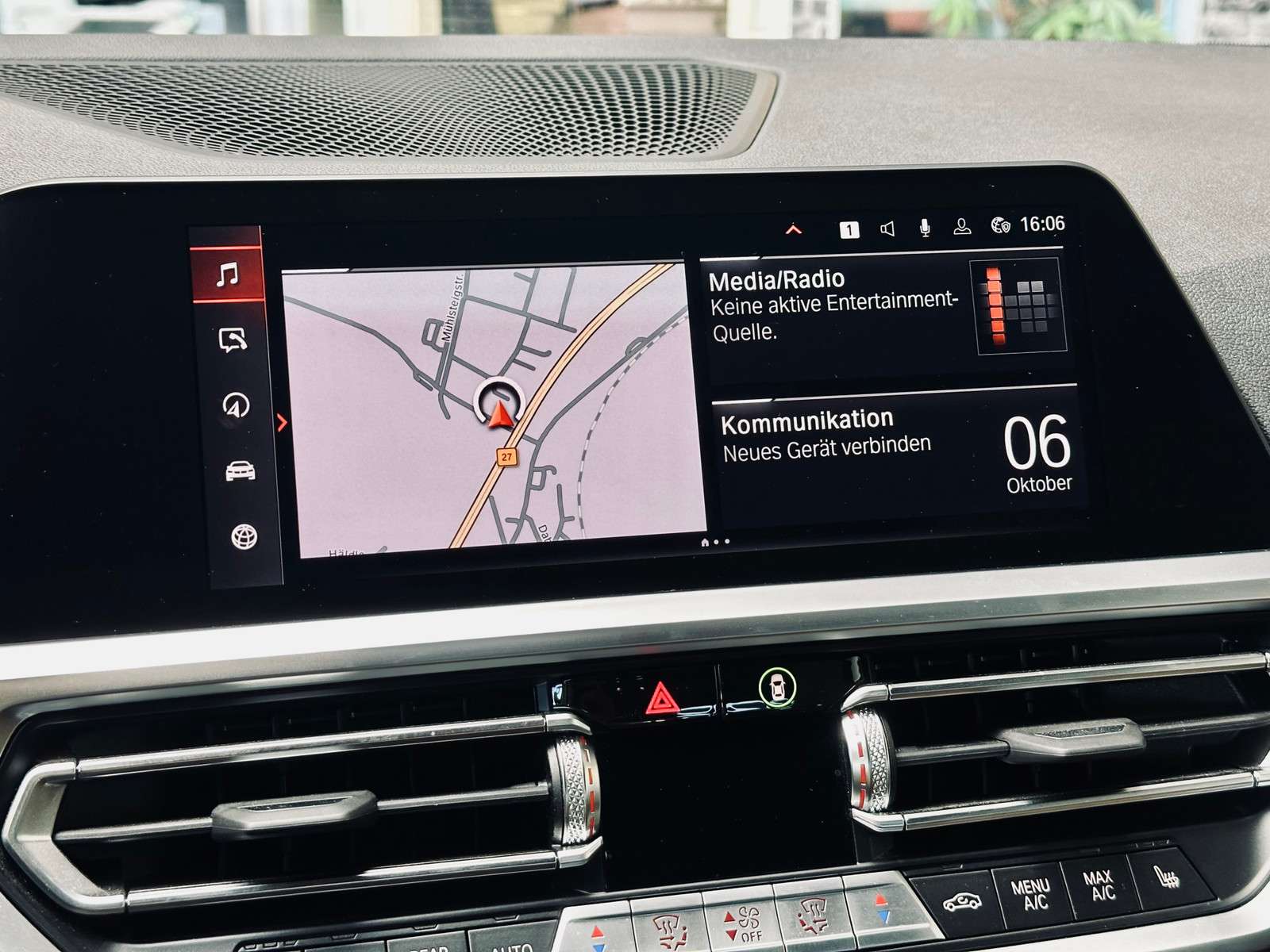 Fahrzeugbild eines BMW 4er-Reihe