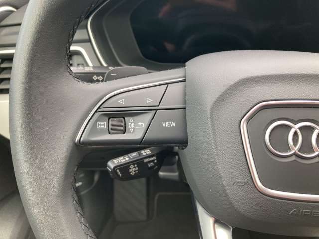 Fahrzeugbild eines Audi A4