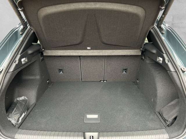 Fahrzeugbild eines CUPRA Terramar