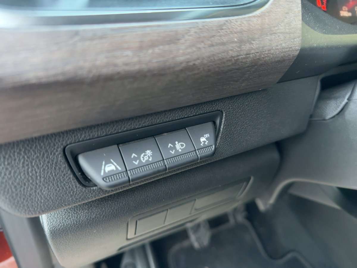 Fahrzeugbild eines Renault Kangoo