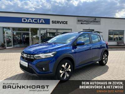 Bild Dacia Sandero