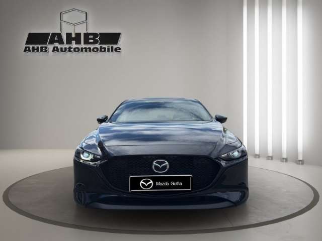 Fahrzeugbild eines Mazda Mazda3
