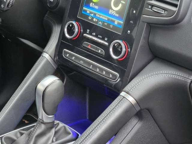 Fahrzeugbild eines Renault Koleos