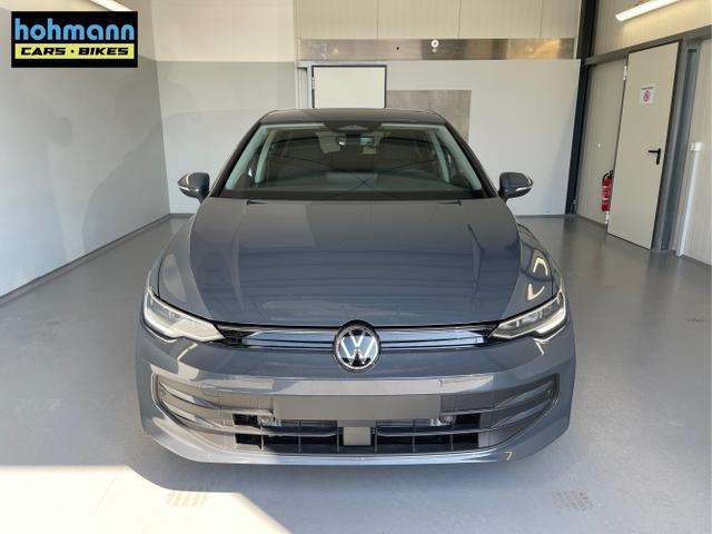 Fahrzeugbild eines Volkswagen Golf