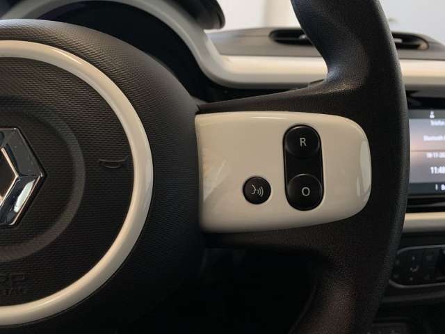 Fahrzeugbild eines Renault Twingo