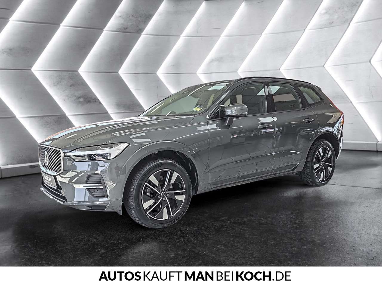 Fahrzeugbild eines Volvo XC60