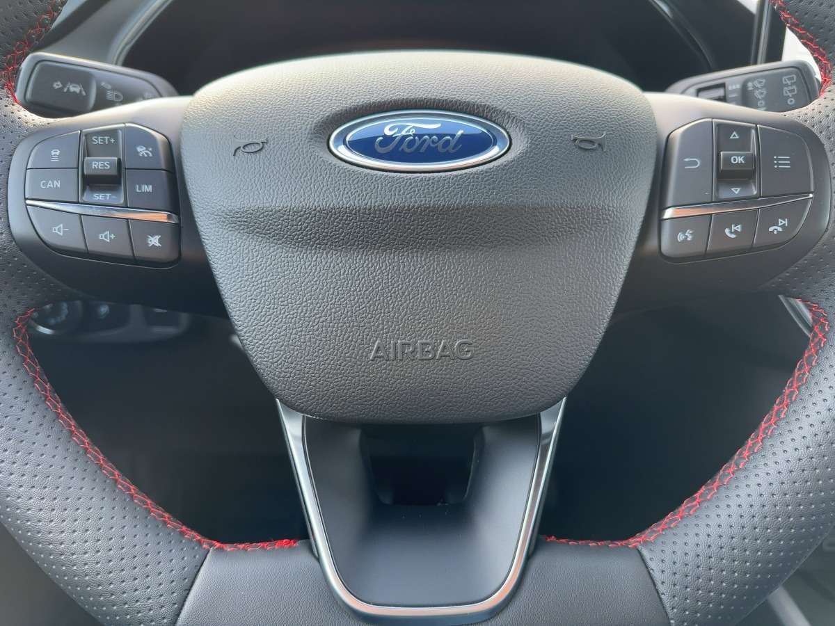 Fahrzeugbild eines Ford Focus