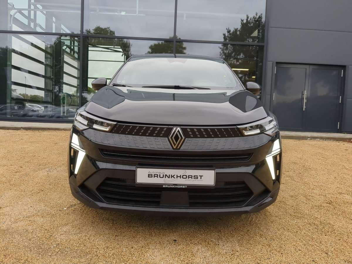 Fahrzeugbild eines Renault Captur