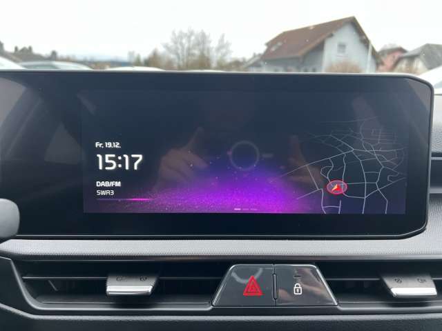 Fahrzeugbild eines Kia Stonic