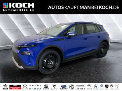 Bild Skoda ELROQ