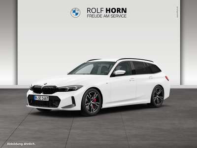 Bild BMW 3er-Reihe